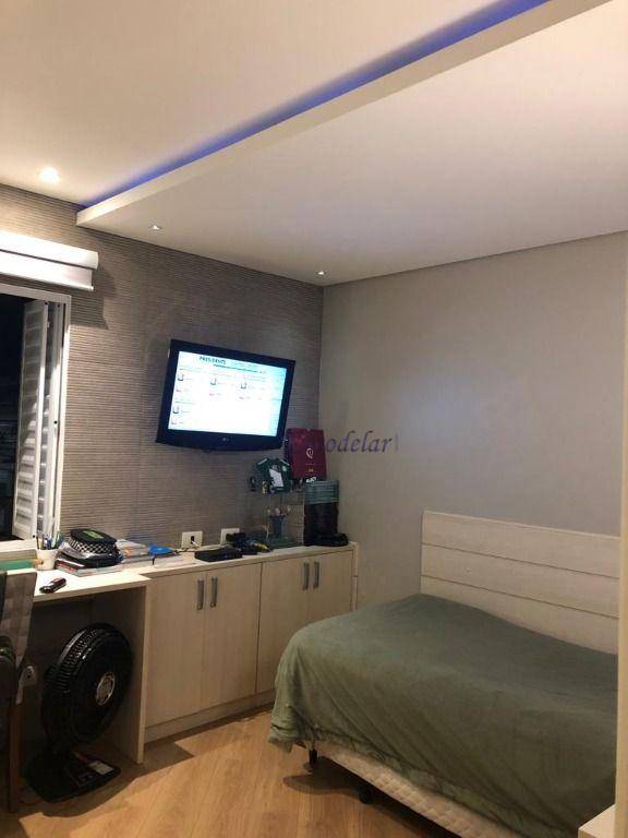 Sobrado à venda com 3 quartos, 140m² - Foto 17