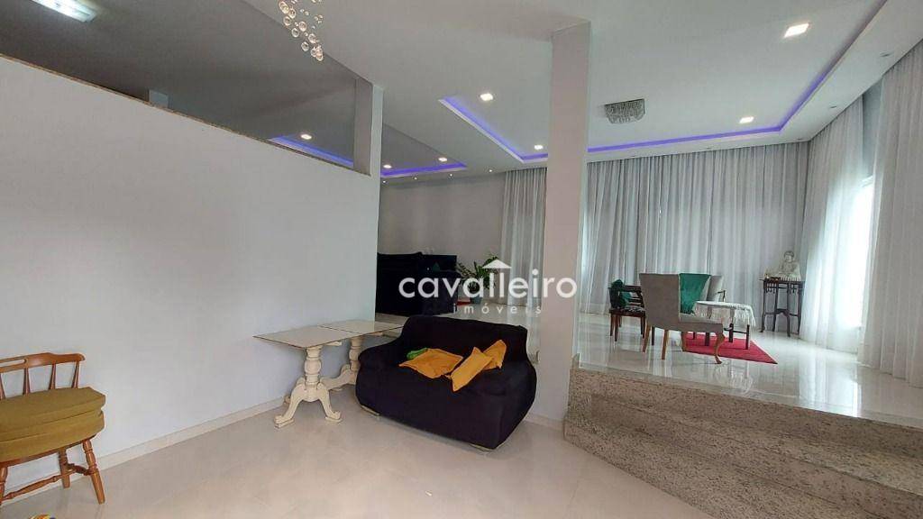 Casa de Condomínio à venda com 5 quartos, 414m² - Foto 28