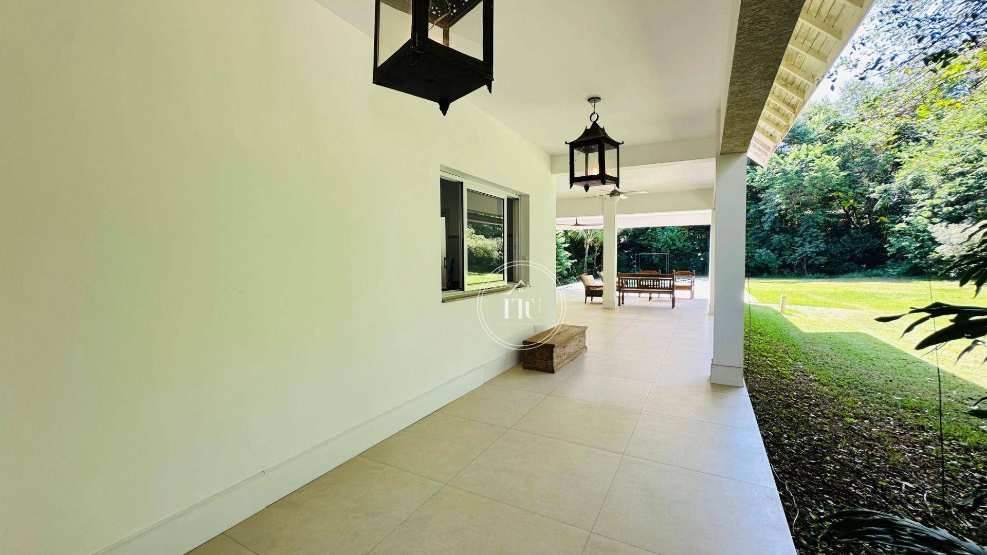 Casa de Condomínio à venda e aluguel com 4 quartos, 658m² - Foto 34