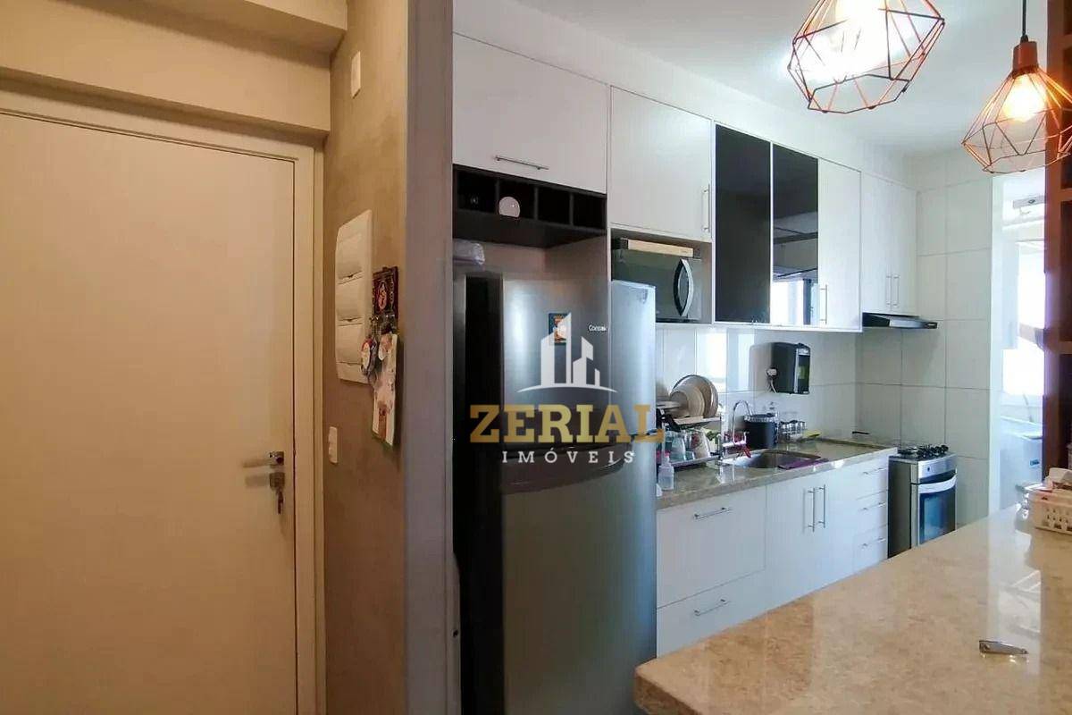 Apartamento à venda com 2 quartos, 64m² - Foto 10