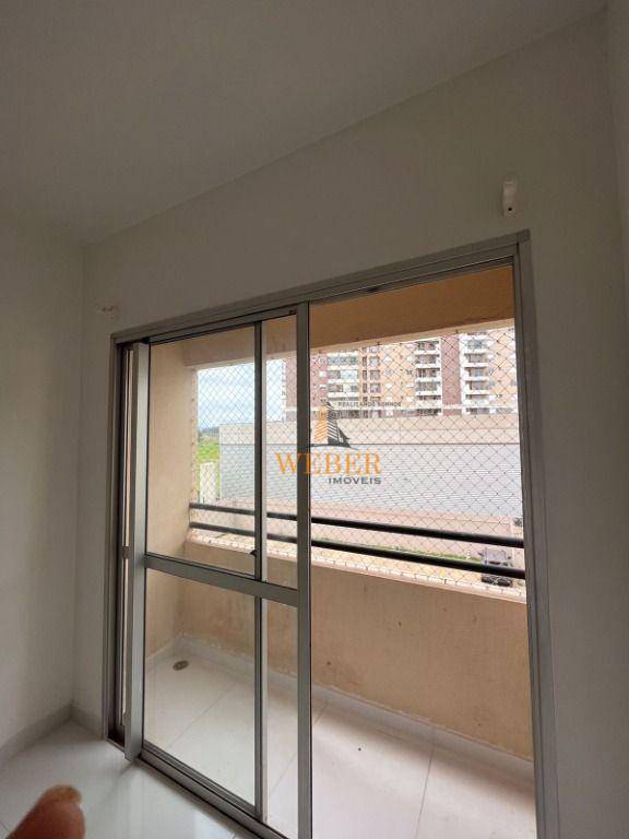 Apartamento à venda com 2 quartos, 59m² - Foto 7