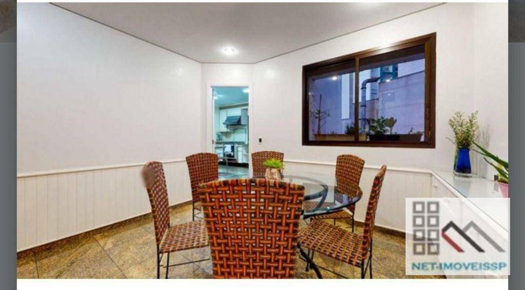 Apartamento à venda com 4 quartos, 312m² - Foto 28