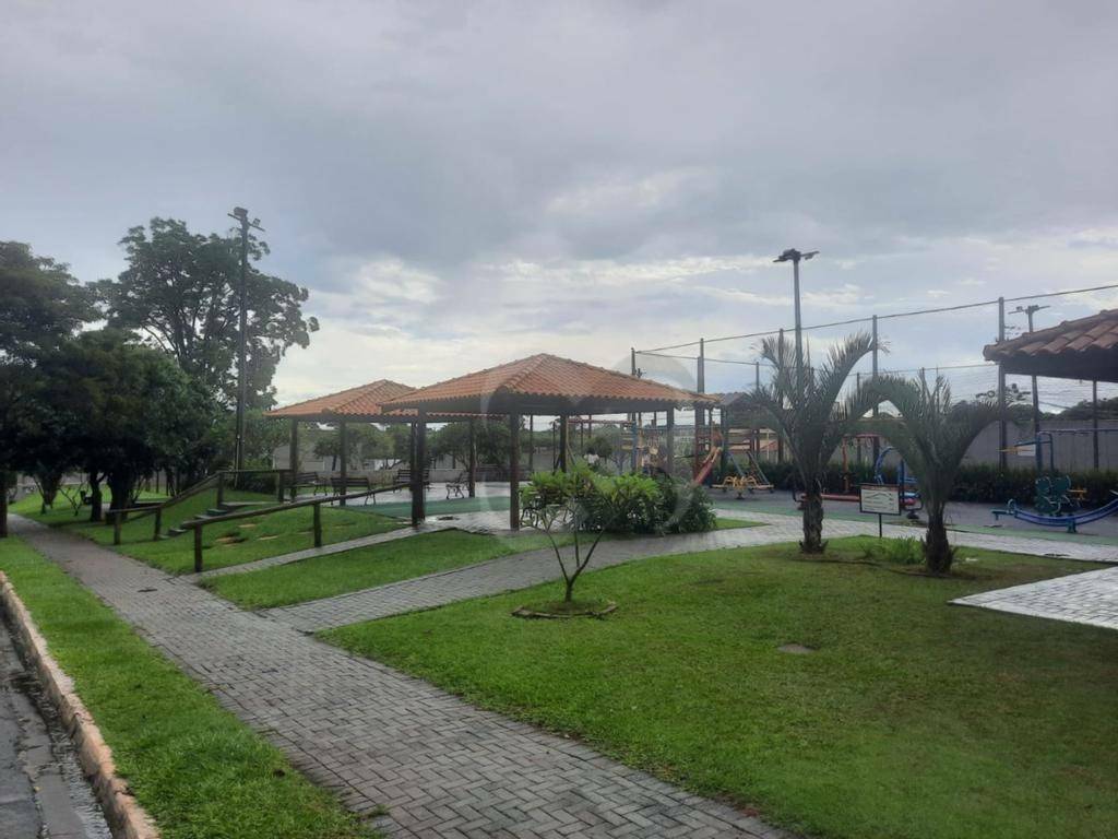 Casa de Condomínio, 3 quartos - Foto 21