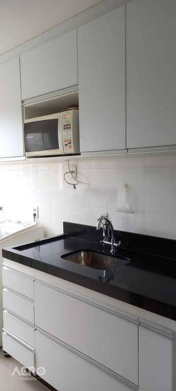 Apartamento à venda com 2 quartos, 48m² - Foto 12