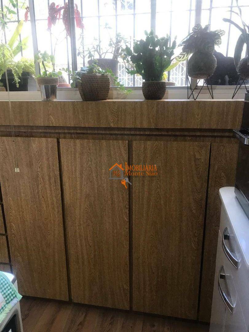 Apartamento à venda com 2 quartos, 63m² - Foto 25
