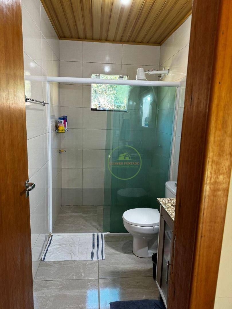 Chácara, 2 quartos, 2500 m² - Foto 24