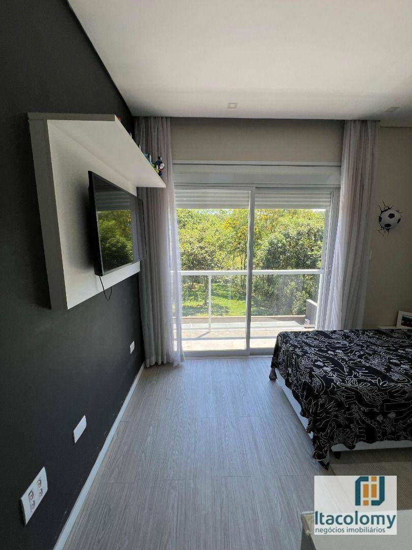 Casa de Condomínio à venda com 3 quartos, 254m² - Foto 7