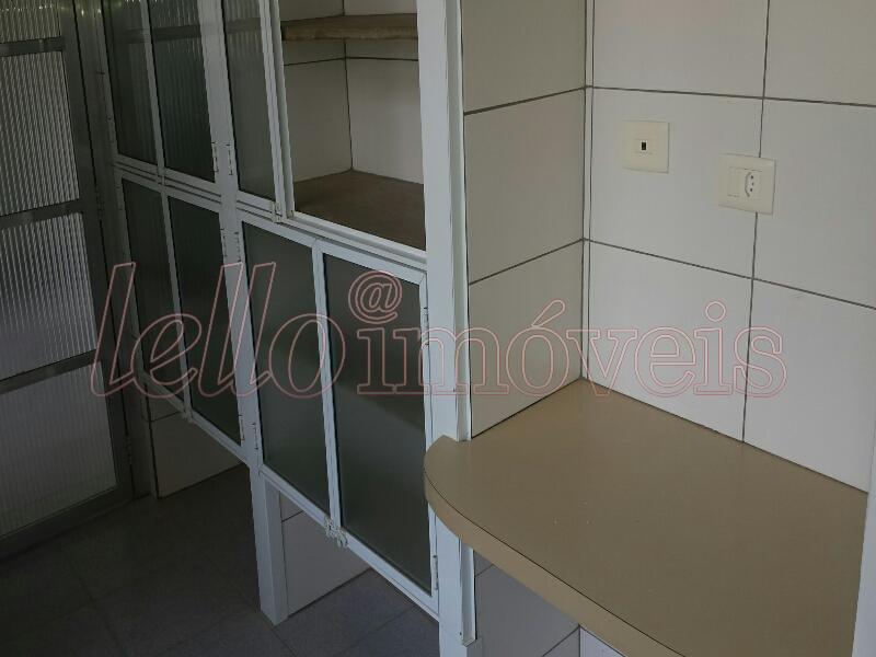 Apartamento para alugar com 3 quartos, 194m² - Foto 28