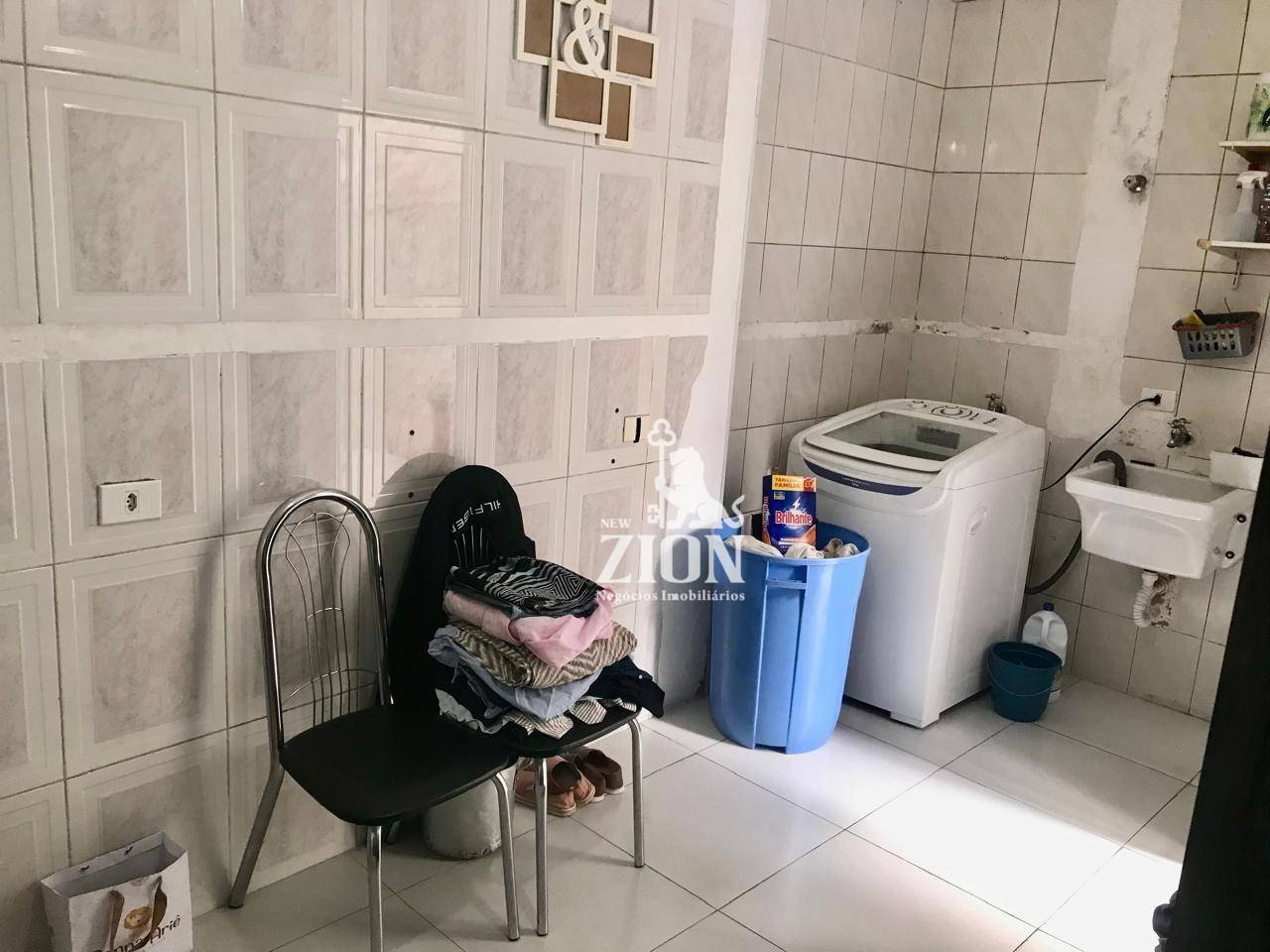 Sobrado à venda com 3 quartos, 120m² - Foto 10