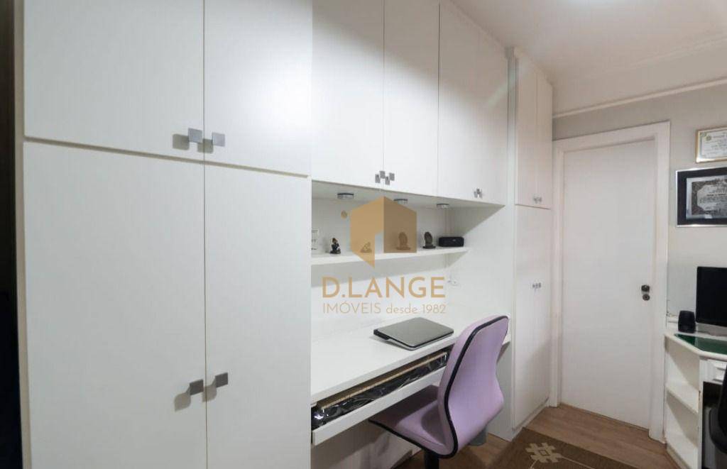 Apartamento à venda com 3 quartos, 136m² - Foto 22