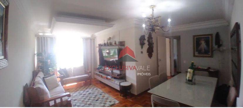 Apartamento à venda com 2 quartos, 115m² - Foto 2