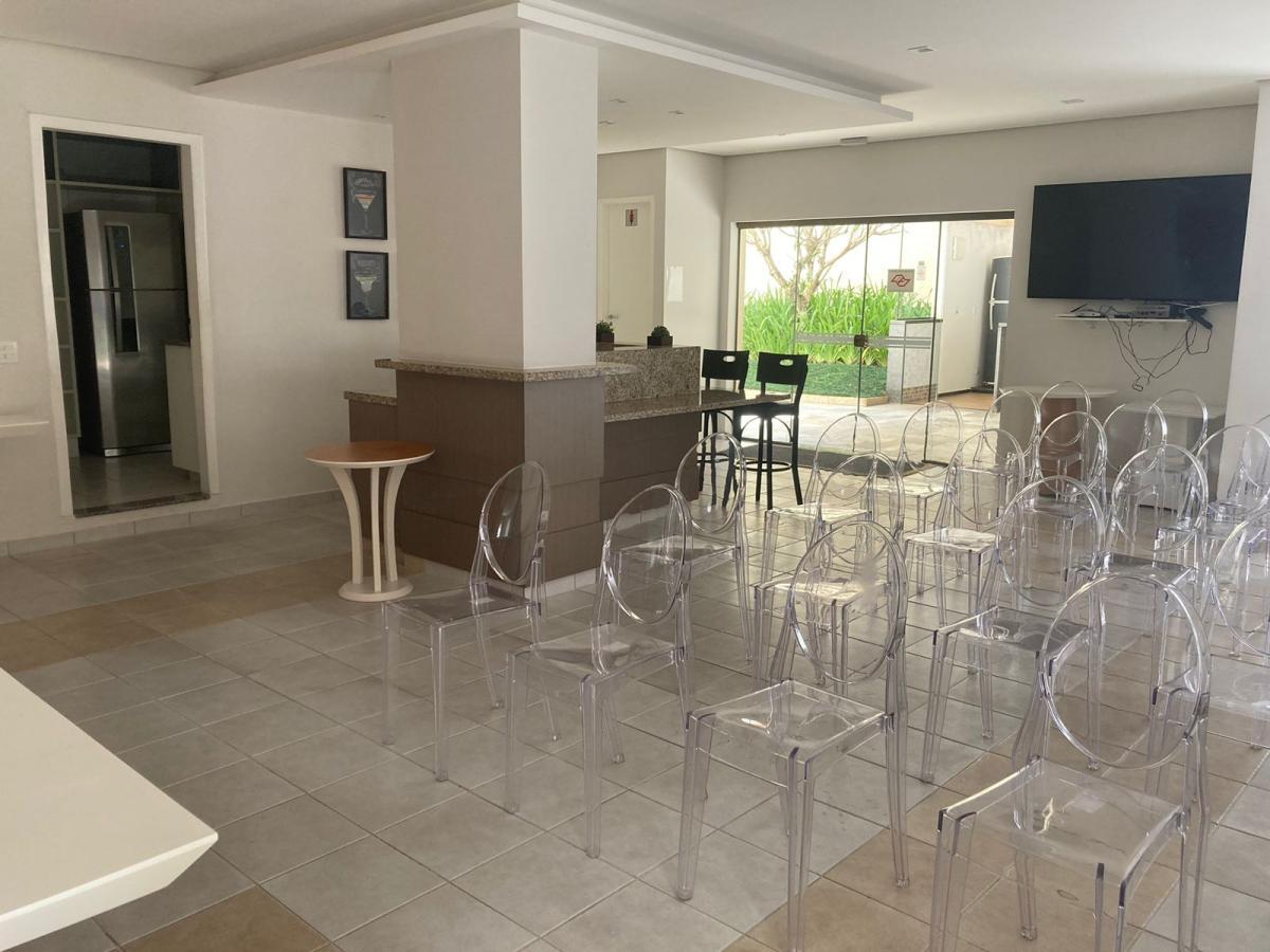 Apartamento à venda com 3 quartos, 122m² - Foto 25