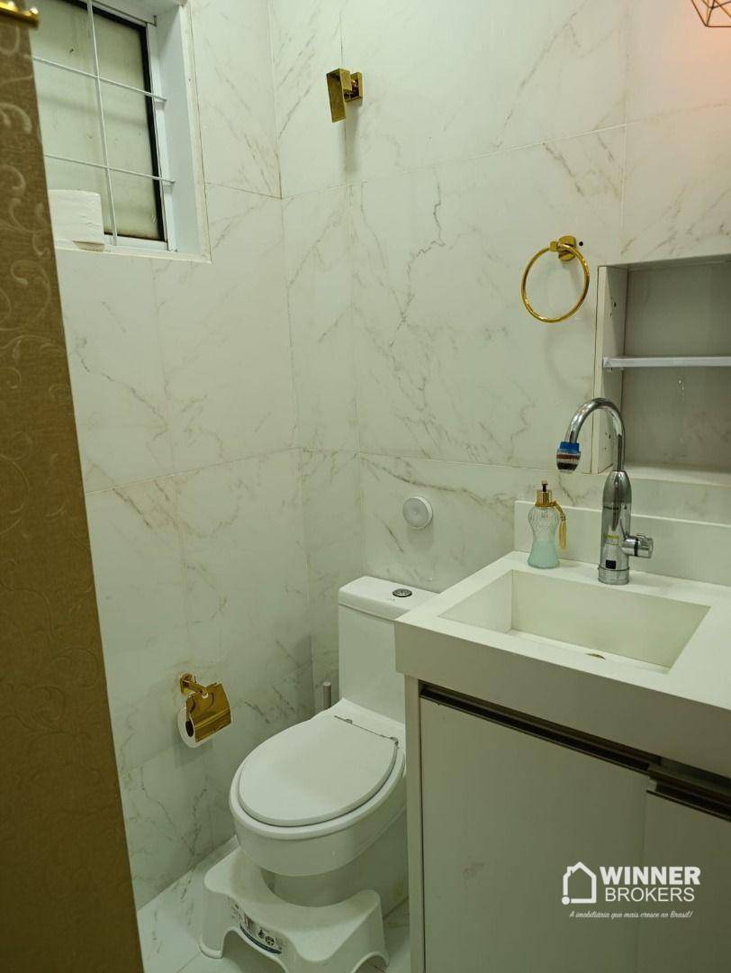 Casa à venda com 2 quartos, 90m² - Foto 15
