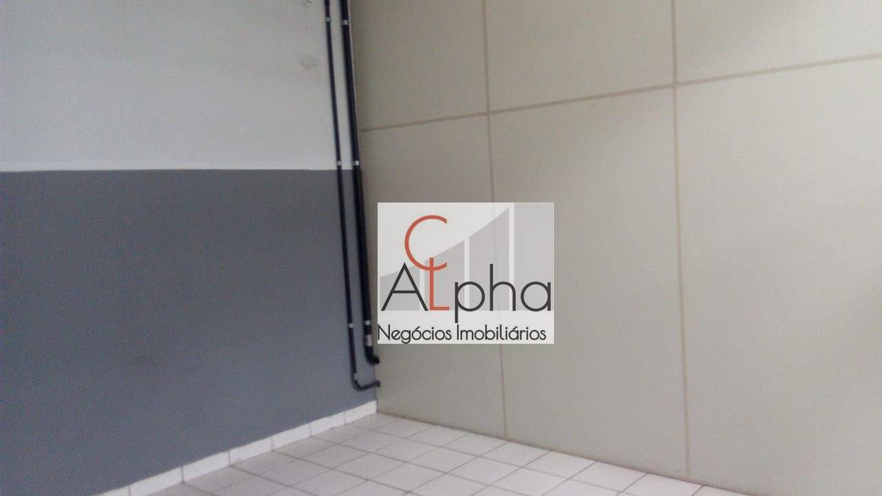 Depósito-Galpão-Armazém à venda e aluguel, 800m² - Foto 7