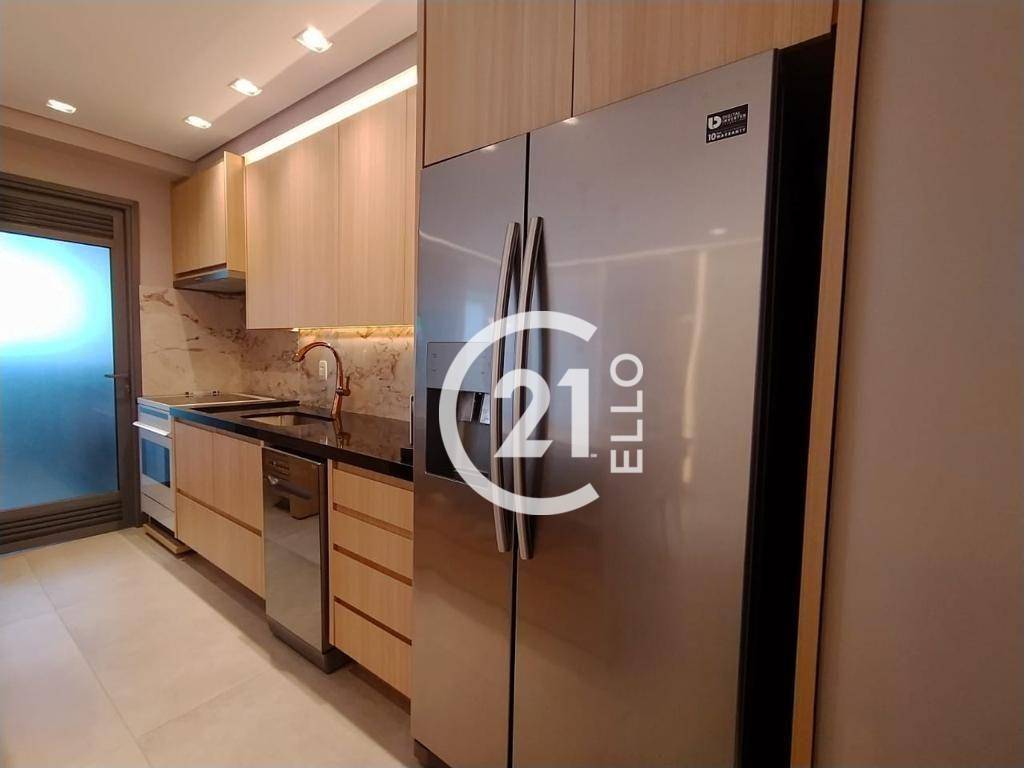 Apartamento para alugar com 2 quartos, 83m² - Foto 8