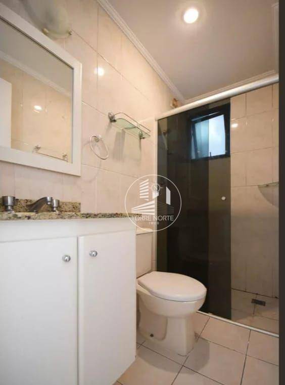 Apartamento à venda com 3 quartos, 74m² - Foto 9