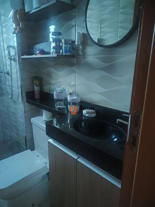 Apartamento à venda com 2 quartos, 47m² - Foto 9