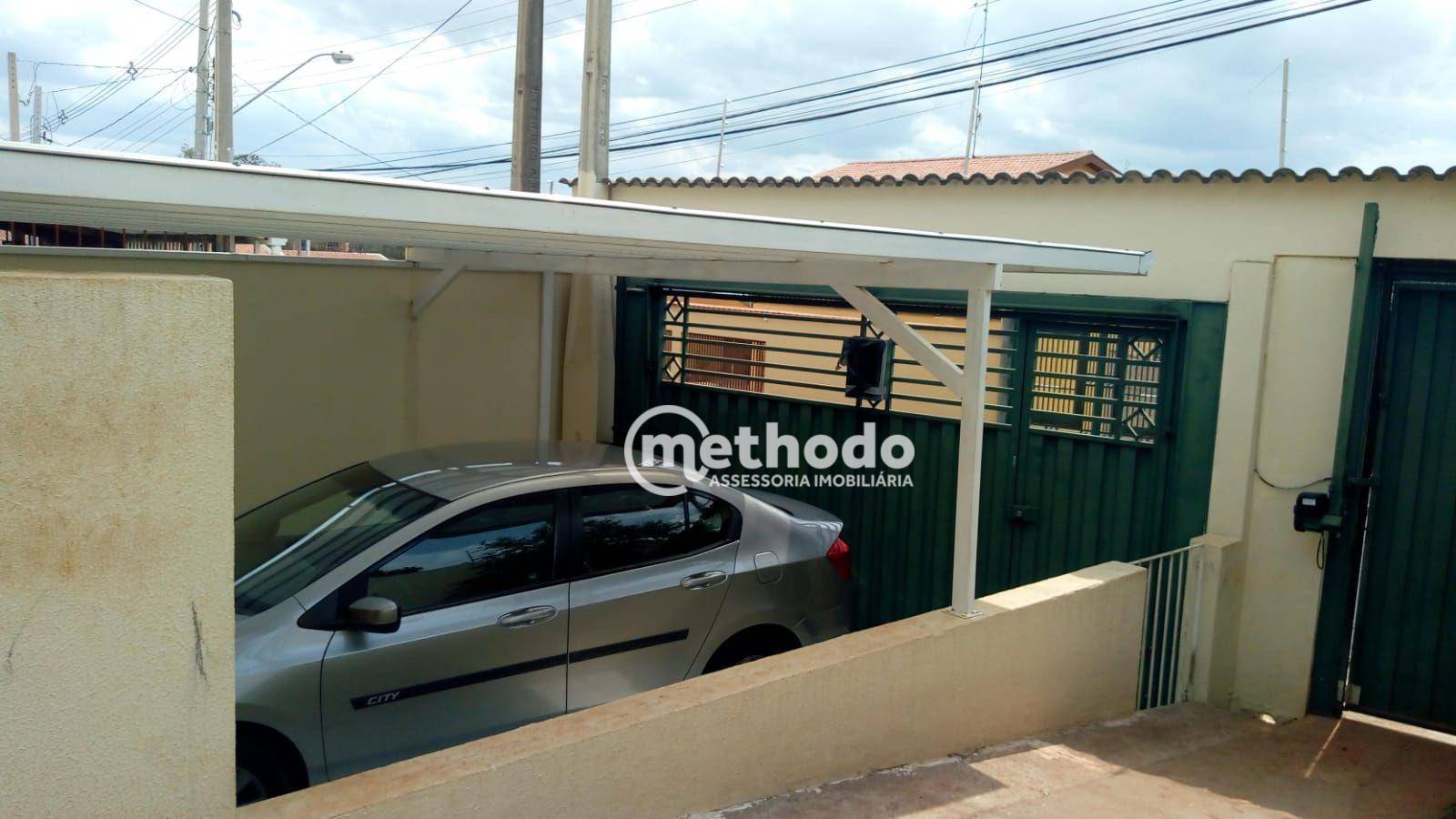 Casa à venda com 3 quartos, 126m² - Foto 2