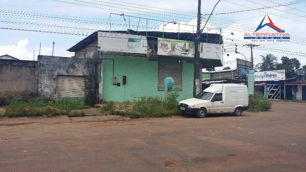 Loja-Salão, 570 m² - Foto 4