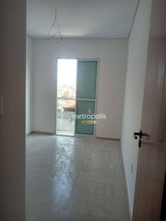 Cobertura à venda com 2 quartos, 100m² - Foto 3