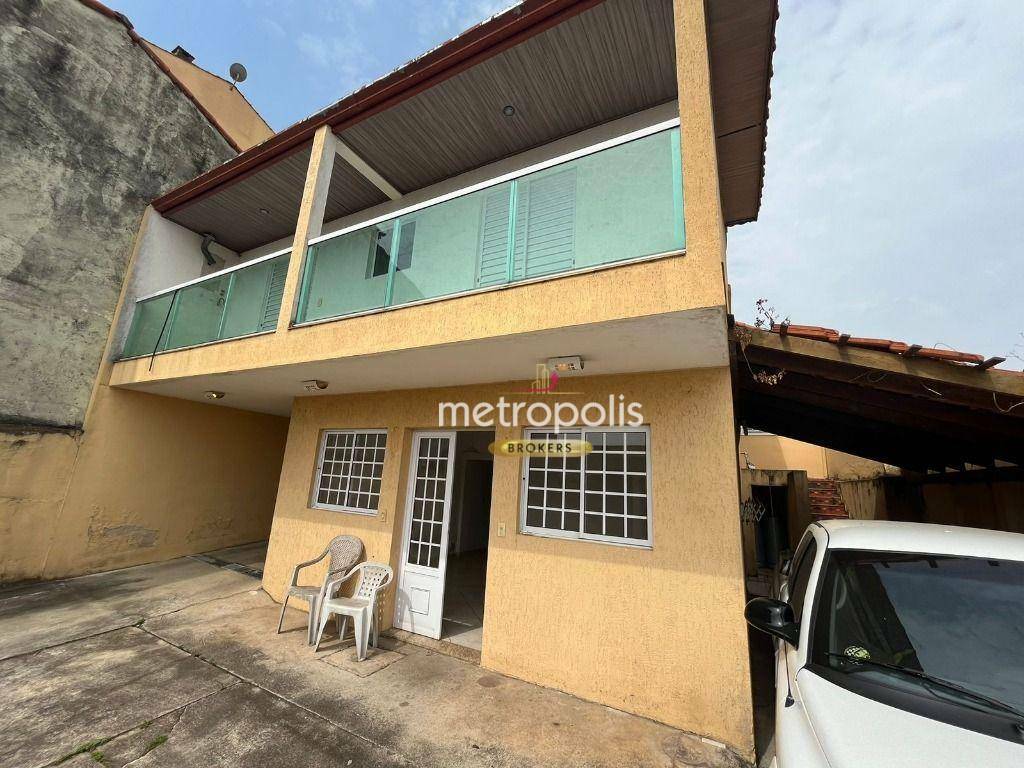 Sobrado à venda com 3 quartos, 163m² - Foto 38