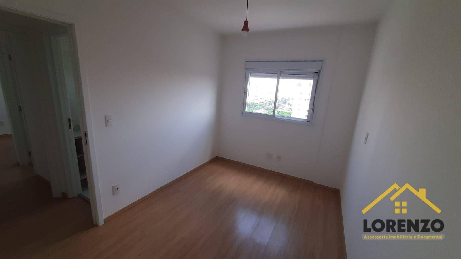 Apartamento à venda com 2 quartos, 60m² - Foto 7