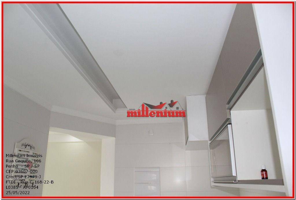 Apartamento para alugar com 2 quartos, 65m² - Foto 13