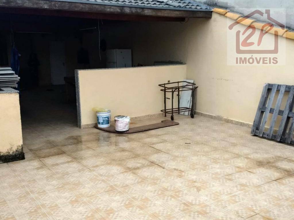 Sobrado à venda com 3 quartos, 140m² - Foto 11