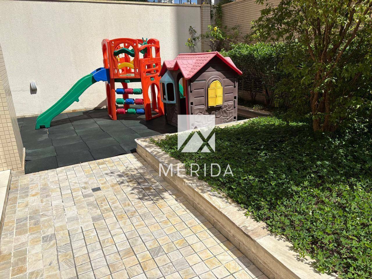 Apartamento para alugar com 3 quartos, 125m² - Foto 34