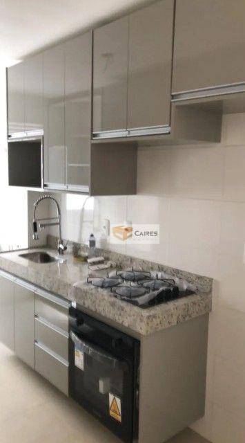 Apartamento, 2 quartos, 54 m² - Foto 3