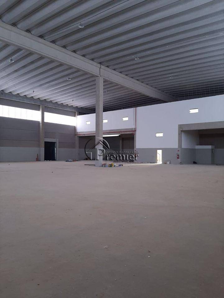 Depósito-Galpão-Armazém para alugar, 1150m² - Foto 9