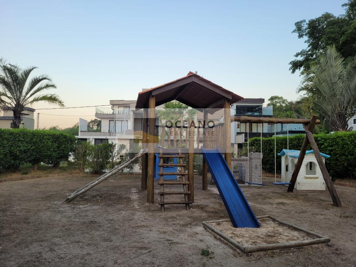 Casa de Condomínio à venda com 3 quartos, 280m² - Foto 44