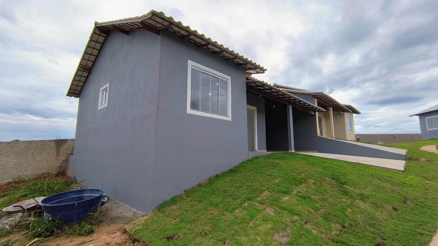 Casa à venda com 2 quartos, 200m² - Foto 10