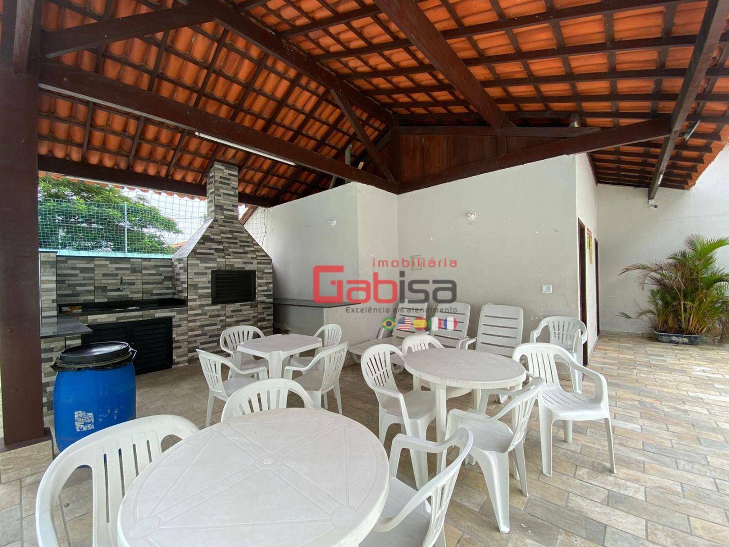 Apartamento à venda e aluguel com 3 quartos, 89m² - Foto 23