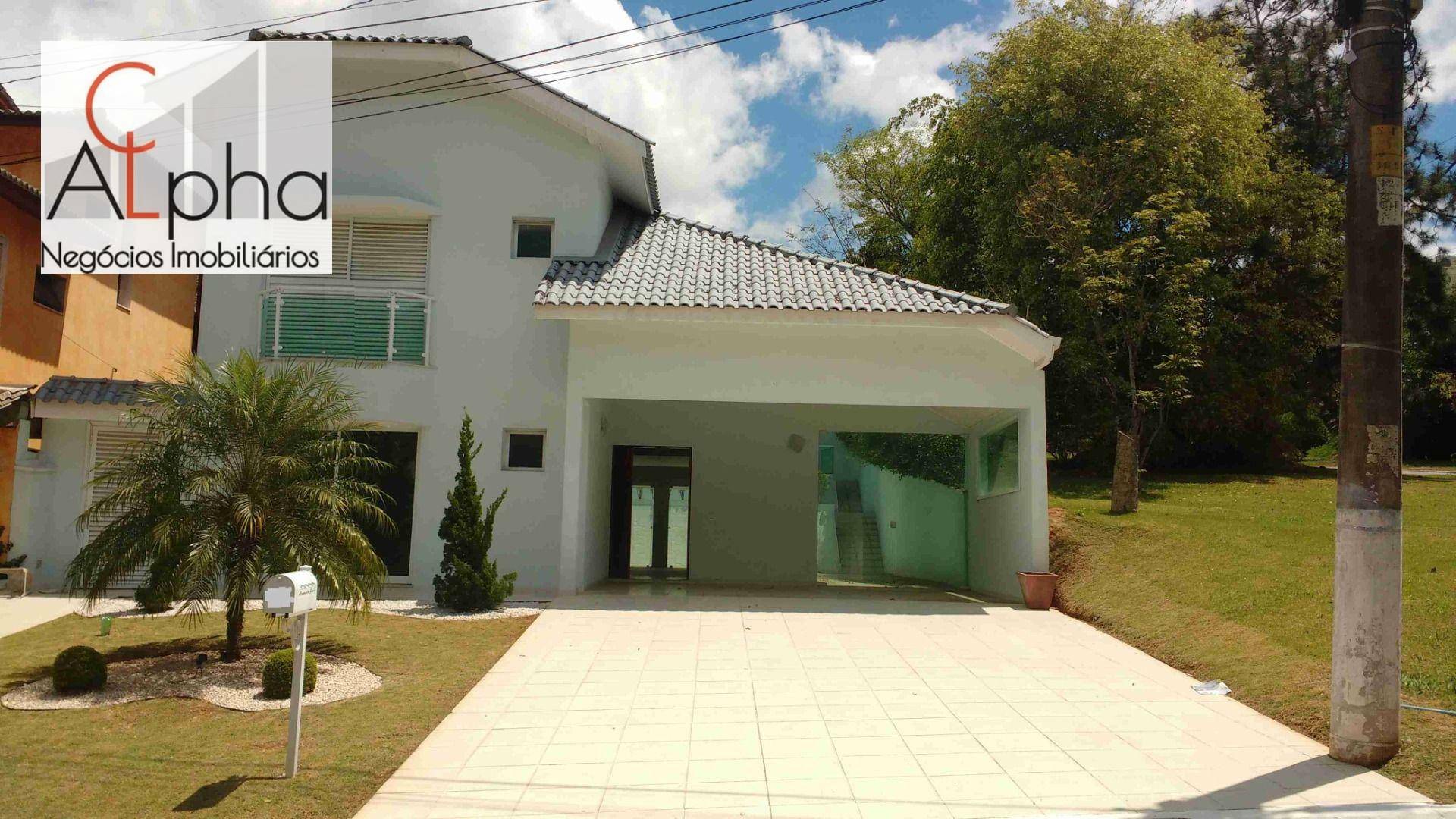 Sobrado à venda e aluguel com 3 quartos, 220m² - Foto 1