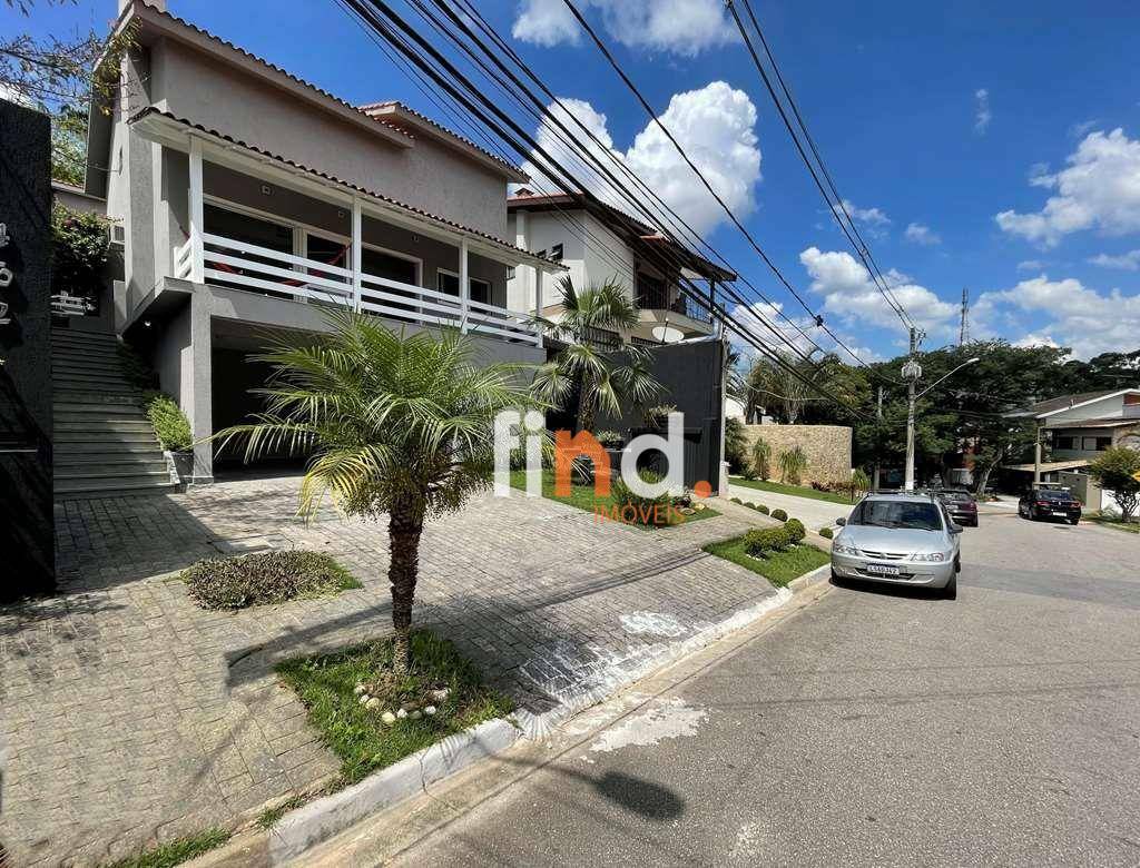 Casa de Condomínio à venda com 5 quartos, 285m² - Foto 32