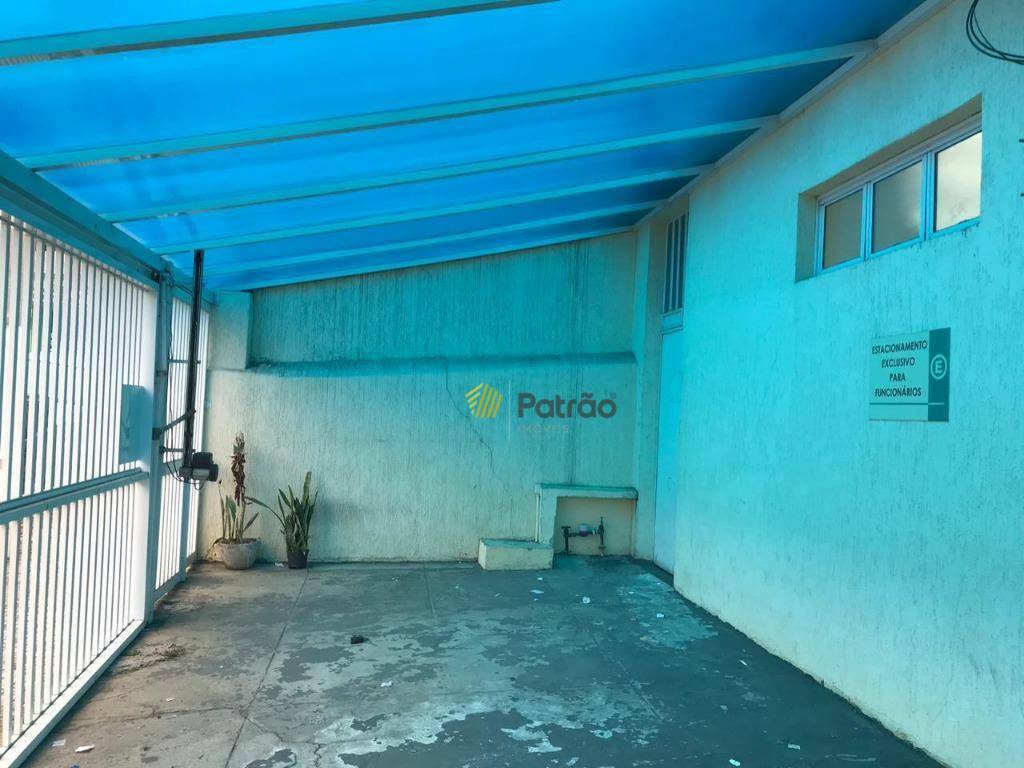 Prédio Inteiro para alugar, 390m² - Foto 4