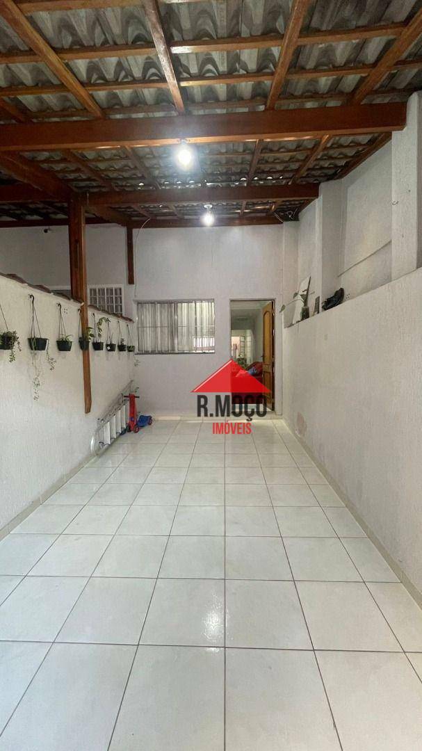 Sobrado à venda com 4 quartos, 73m² - Foto 2