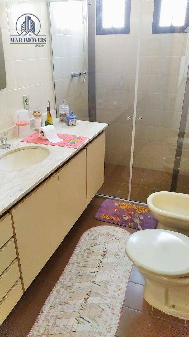 Apartamento à venda com 3 quartos, 150m² - Foto 9