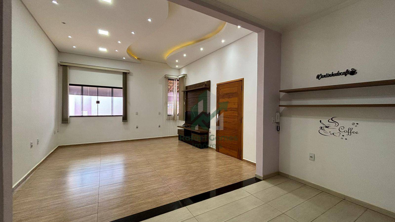 Casa, 2 quartos, 140 m² - Foto 1