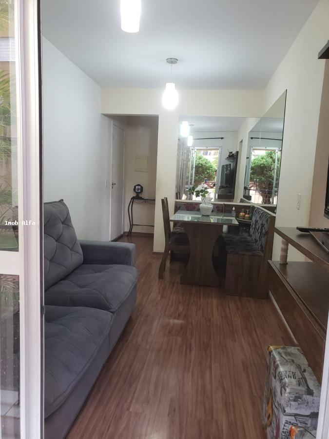 Apartamento à venda com 2 quartos, 47m² - Foto 1