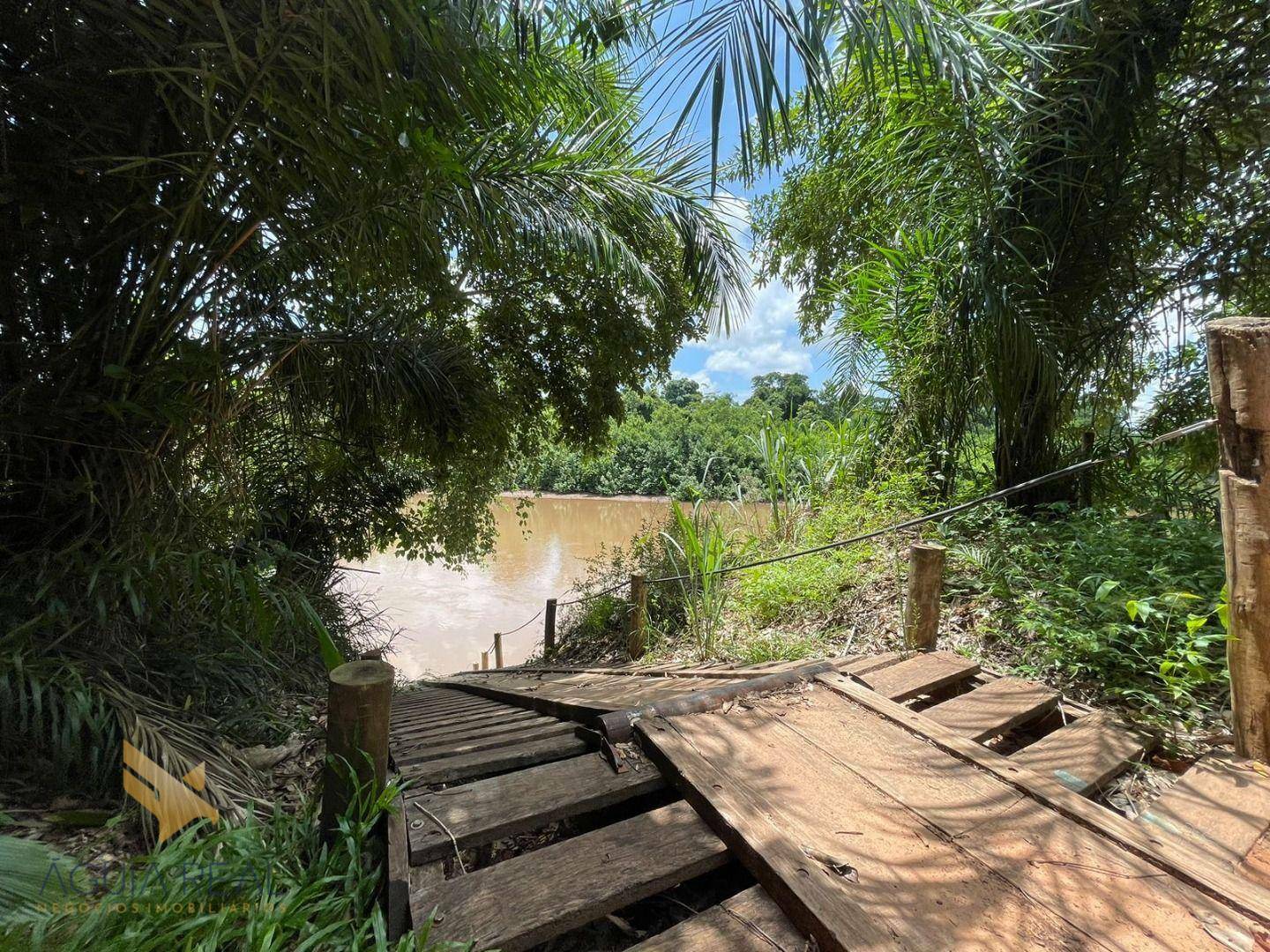 Fazenda à venda com 3 quartos, 500M2 - Foto 15