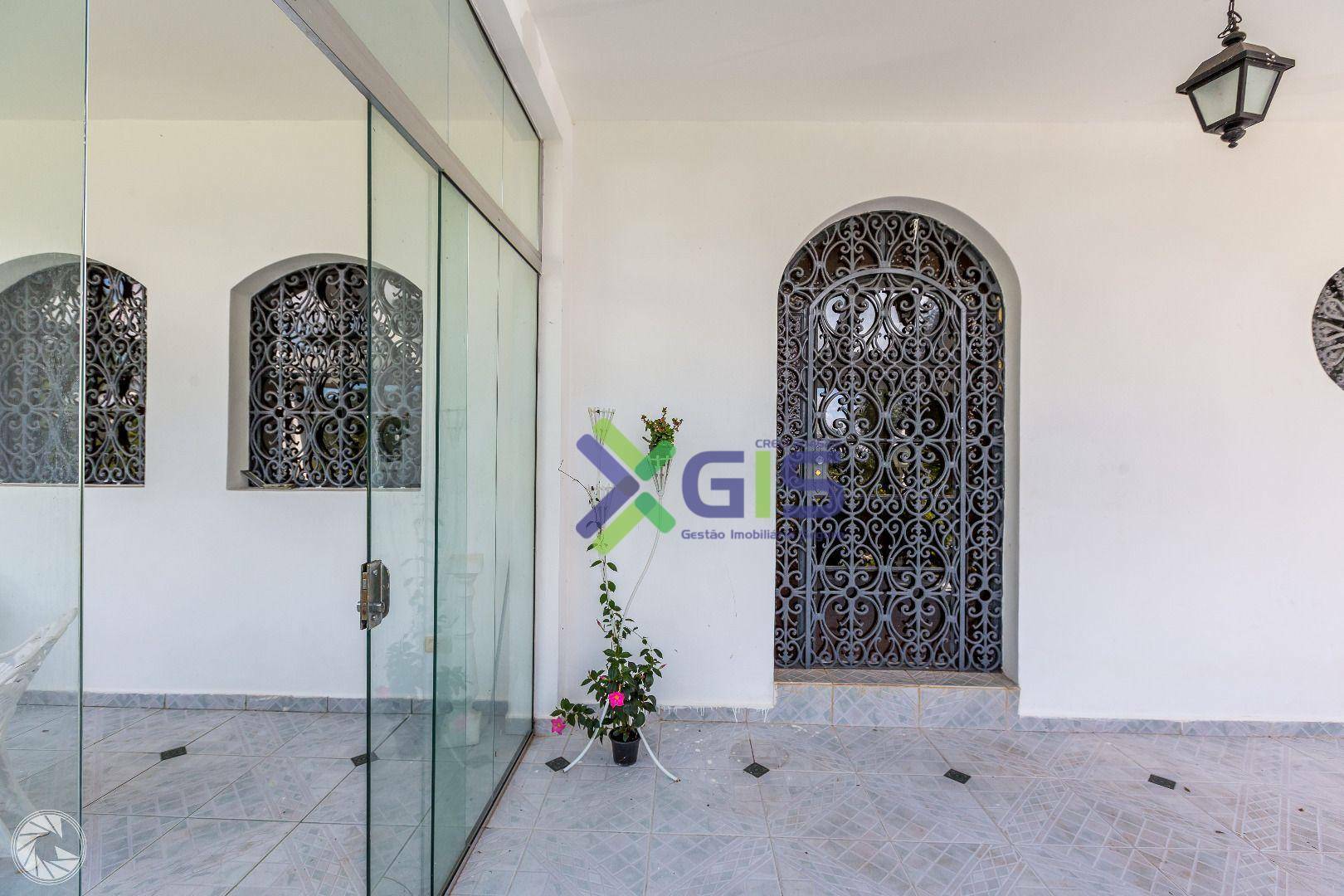 Chácara, 4 quartos, 5022 m² - Foto 88