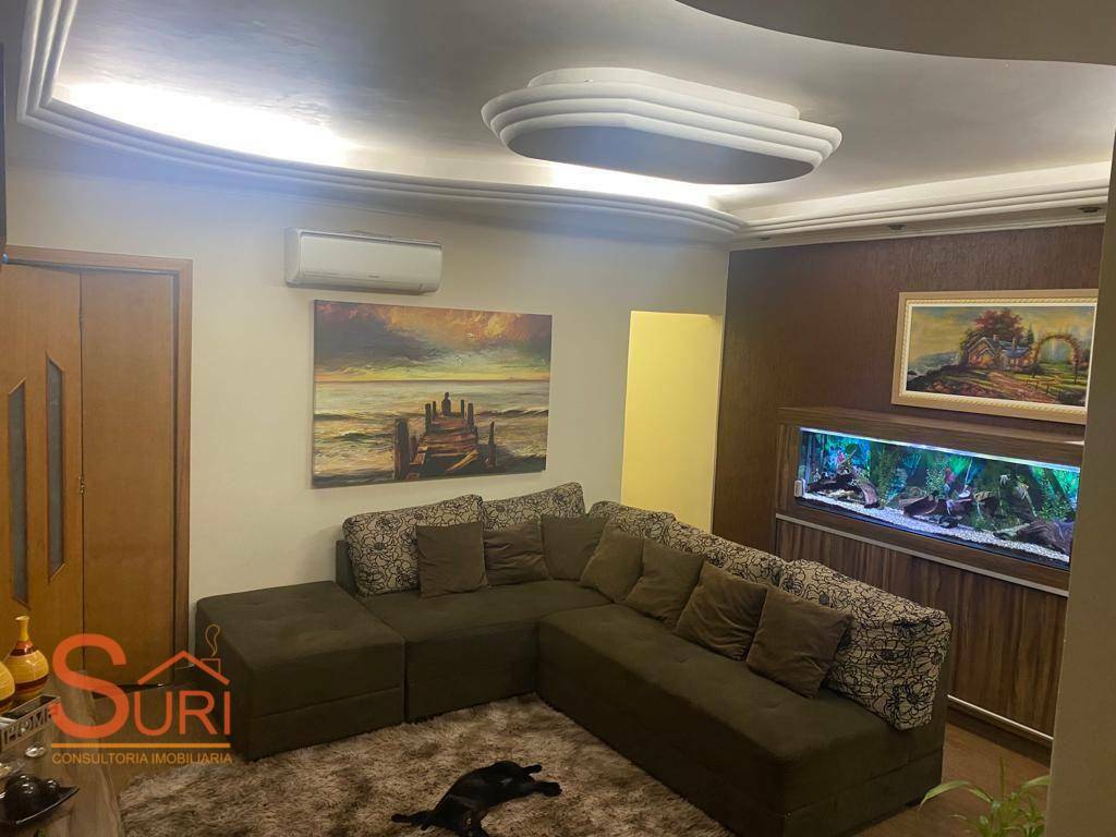 Sobrado à venda com 2 quartos, 130m² - Foto 4