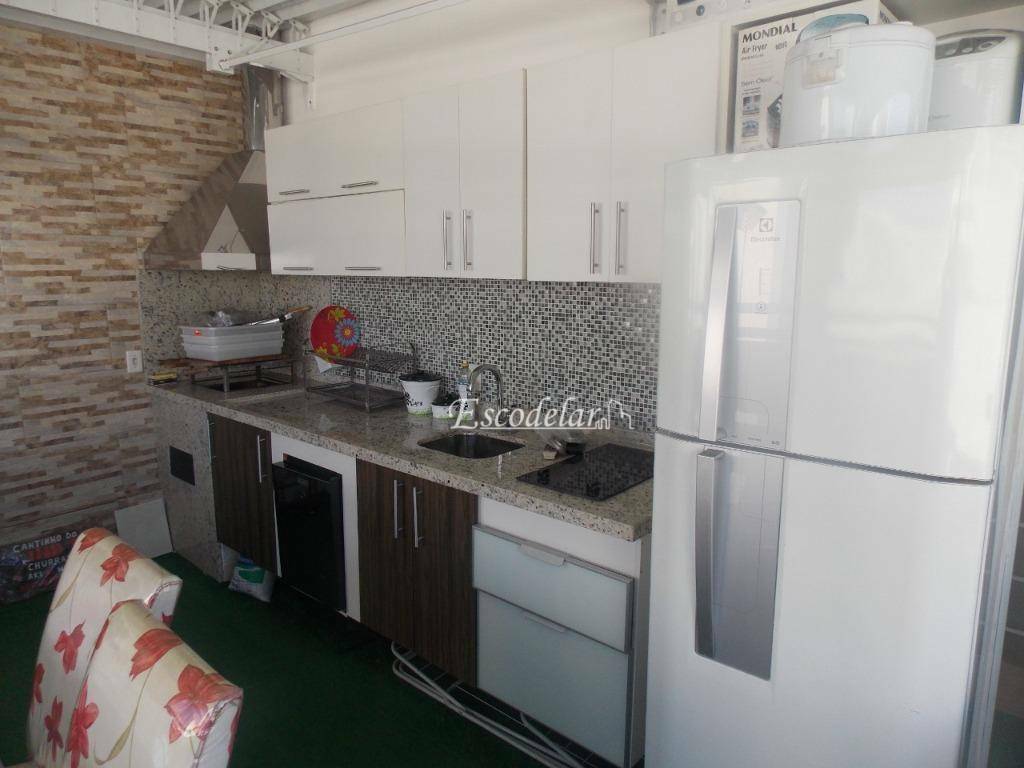 Cobertura à venda com 3 quartos, 123m² - Foto 15
