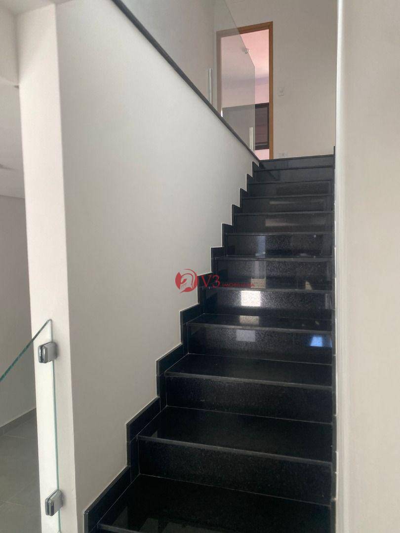 Sobrado à venda com 2 quartos, 109m² - Foto 5