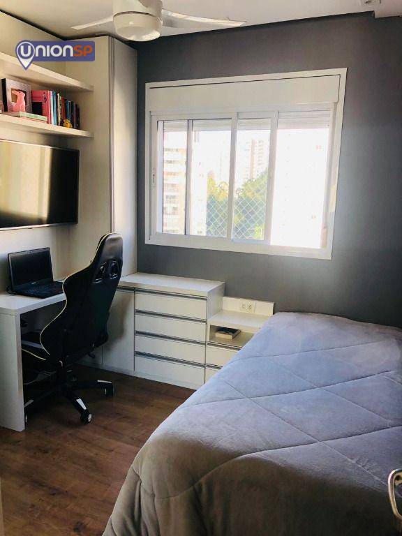 Apartamento à venda com 3 quartos, 138m² - Foto 24