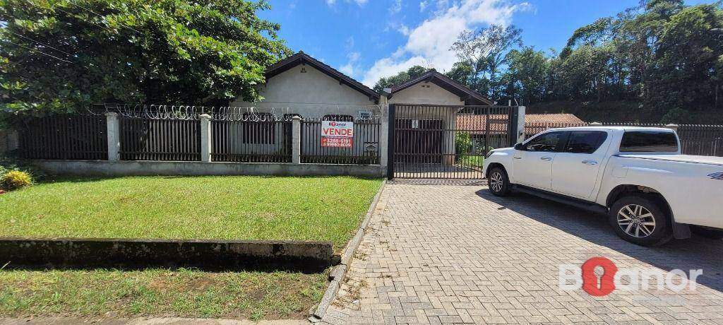 Casa à venda com 2 quartos, 100m² - Foto 17