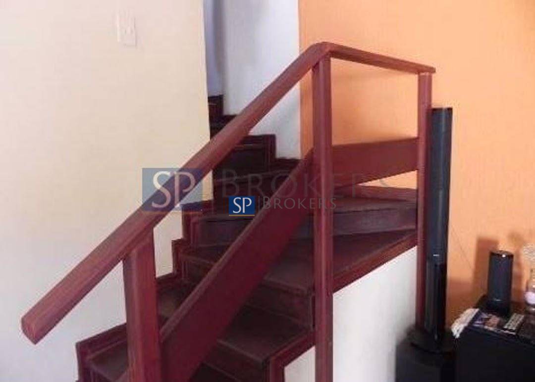 Casa à venda com 3 quartos, 200m² - Foto 6