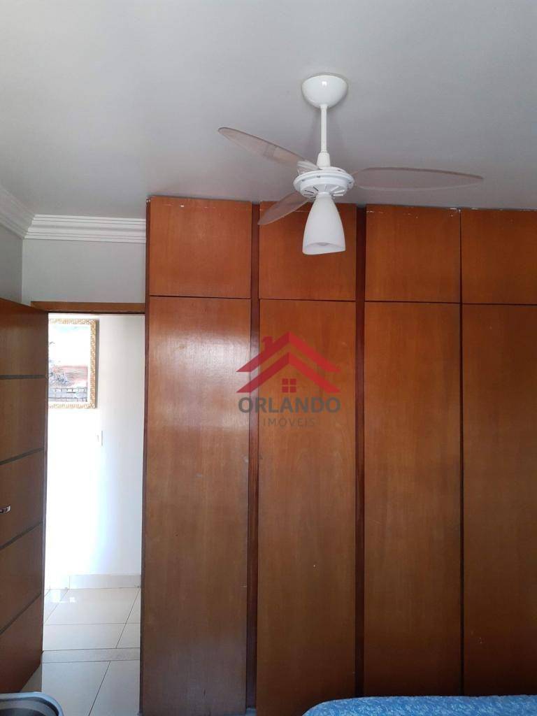 Apartamento à venda com 3 quartos, 84m² - Foto 6